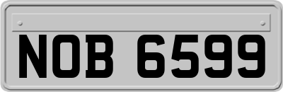 NOB6599
