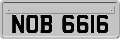 NOB6616