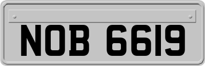 NOB6619