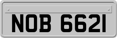 NOB6621
