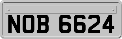 NOB6624