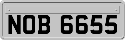 NOB6655