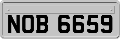 NOB6659