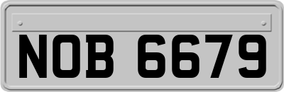 NOB6679