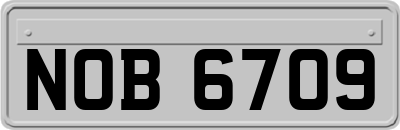 NOB6709