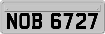 NOB6727