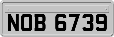 NOB6739