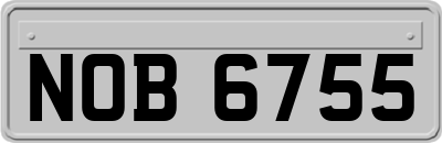 NOB6755