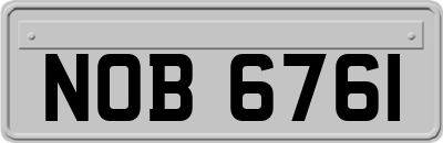 NOB6761
