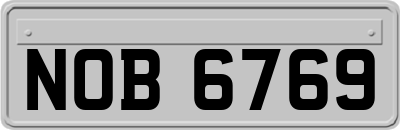 NOB6769