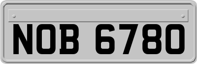 NOB6780