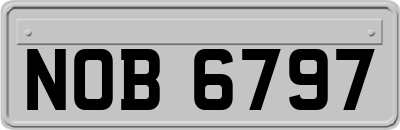 NOB6797