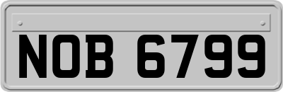 NOB6799