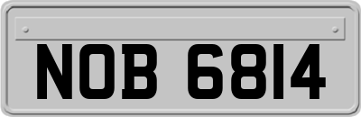 NOB6814