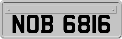 NOB6816