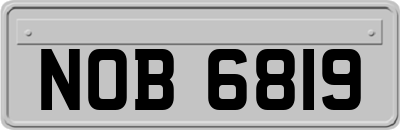 NOB6819