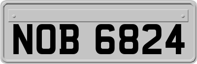 NOB6824