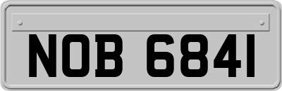 NOB6841