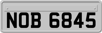 NOB6845