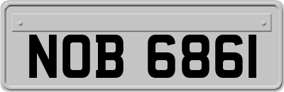 NOB6861