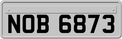 NOB6873