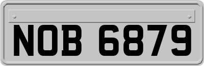 NOB6879