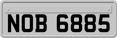 NOB6885
