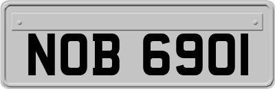 NOB6901
