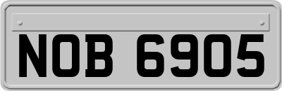 NOB6905