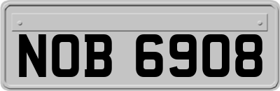 NOB6908