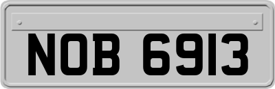 NOB6913
