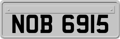 NOB6915