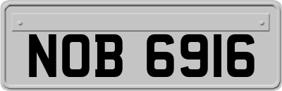 NOB6916