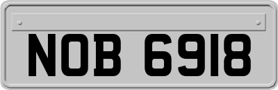 NOB6918
