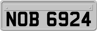 NOB6924