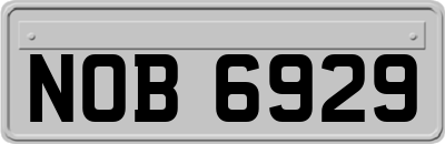 NOB6929