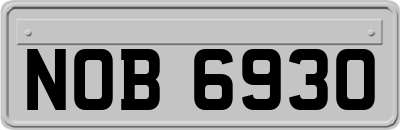 NOB6930