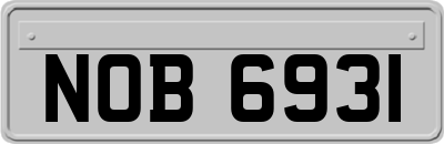 NOB6931