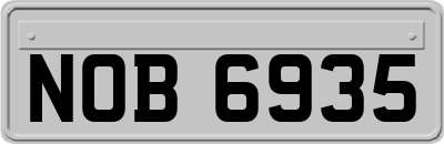 NOB6935