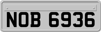 NOB6936