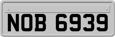 NOB6939