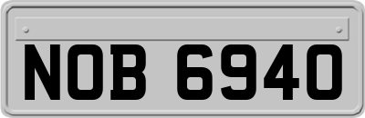 NOB6940