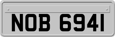 NOB6941