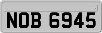 NOB6945