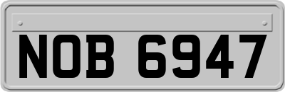 NOB6947