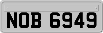 NOB6949