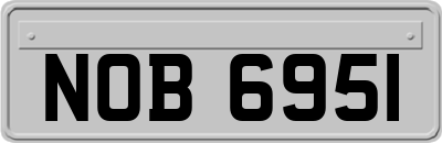 NOB6951