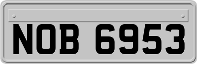 NOB6953