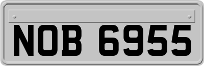 NOB6955