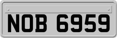 NOB6959